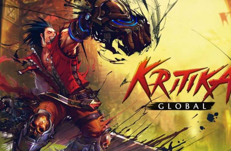 A Steam Page For Kritika Global Is Available. Blockchain-Based MMORPG Kritika Global Has Been Relaunched