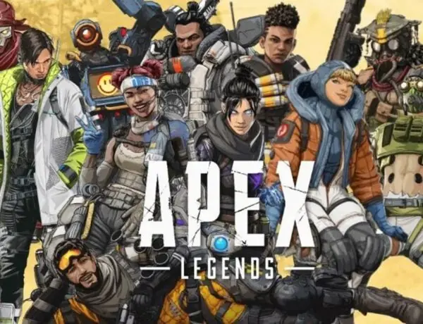 All Fade Abilities of Apex legend