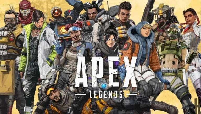 All Fade Abilities of Apex legend