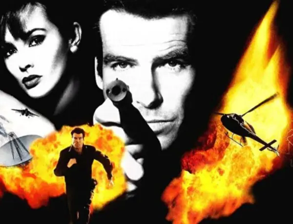 An Insider Explains Why The GoldenEye 007 Remaster For Xbox Has Not Yet Been Announced