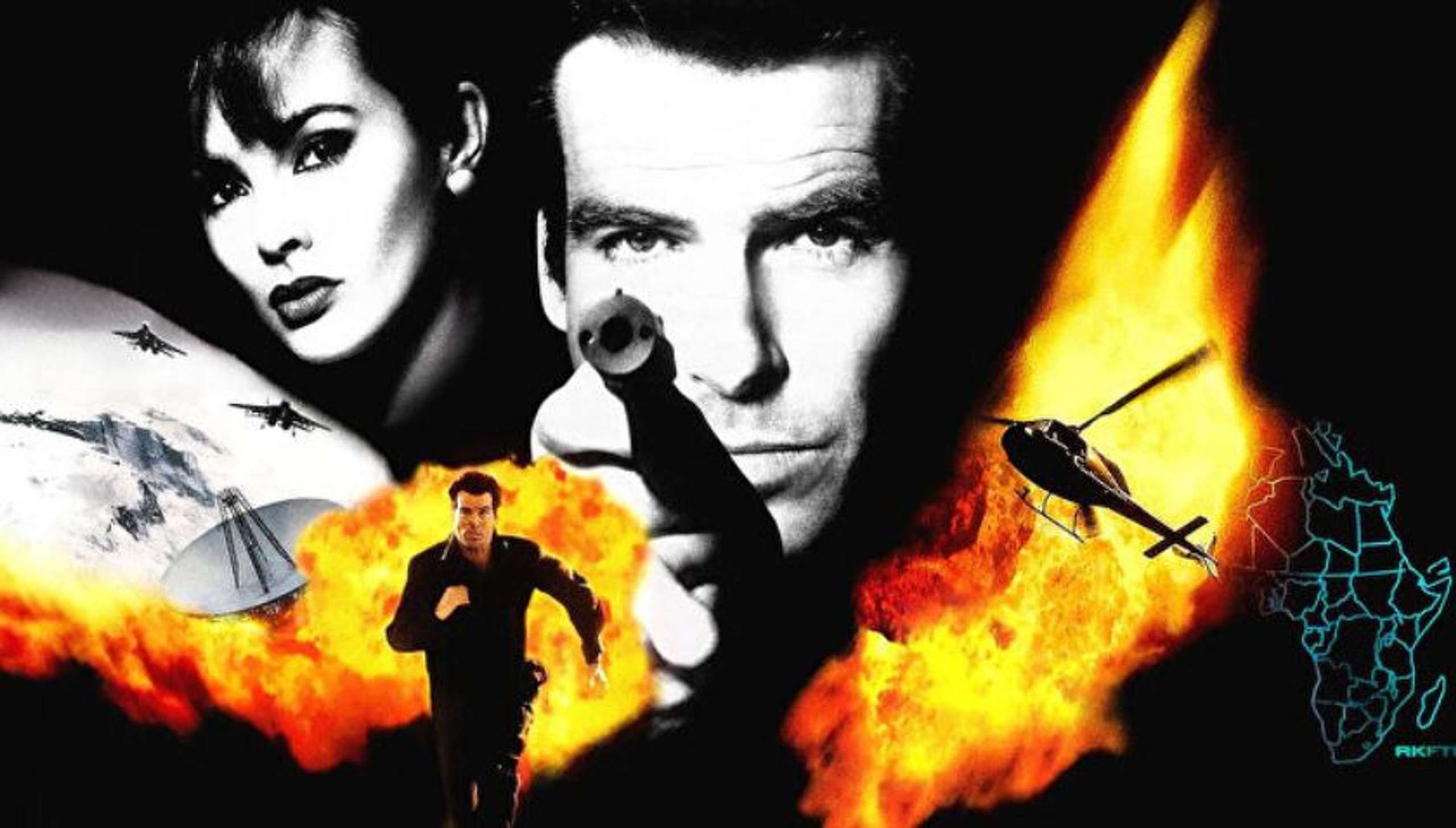 An Insider Explains Why The GoldenEye 007 Remaster For Xbox Has Not Yet Been Announced
