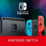 Nintendo Switch Joy-Con