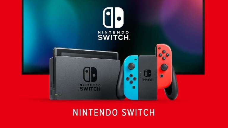 Nintendo Switch Joy-Con Drift Repair Center  Was Inundated With Requests