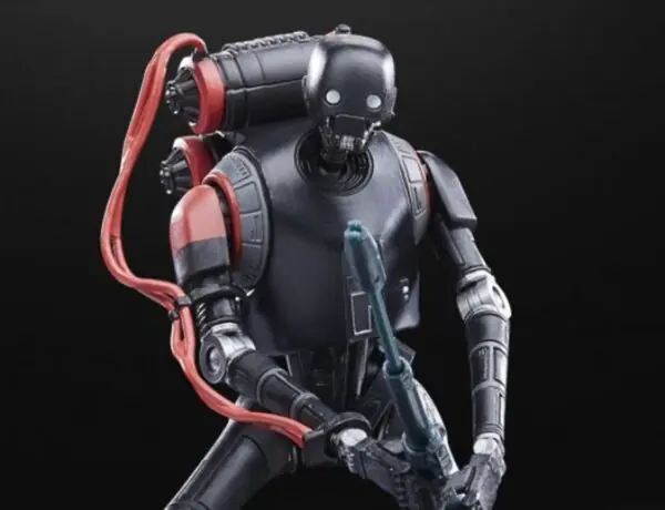 Cal Kestis Is One Of The New Star Wars Jedi: Survivor TVC Figures That Were Unveiled At SDCC