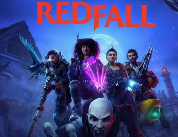 The Arkane Studios Team Will Have Only One End For Red Fall The Developers Have Not Provided Alternative Endings