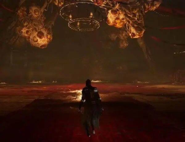 Soullike Thymesia Was Postponed For The Second Time This Time For Only A Few Days, Up To August 18