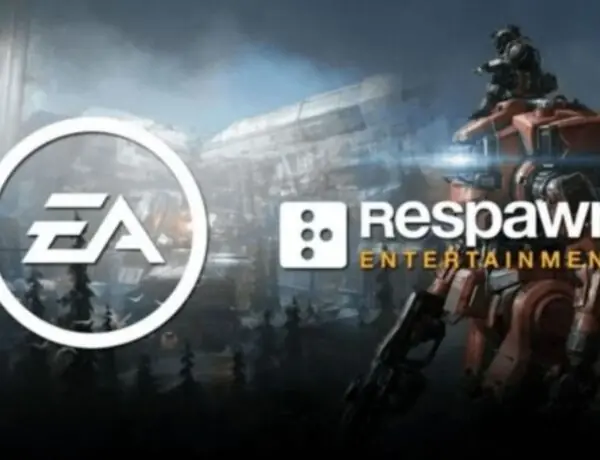 Sources Told GamesBeat That Respawn Was Working On A Single-Player First-Person Shooter