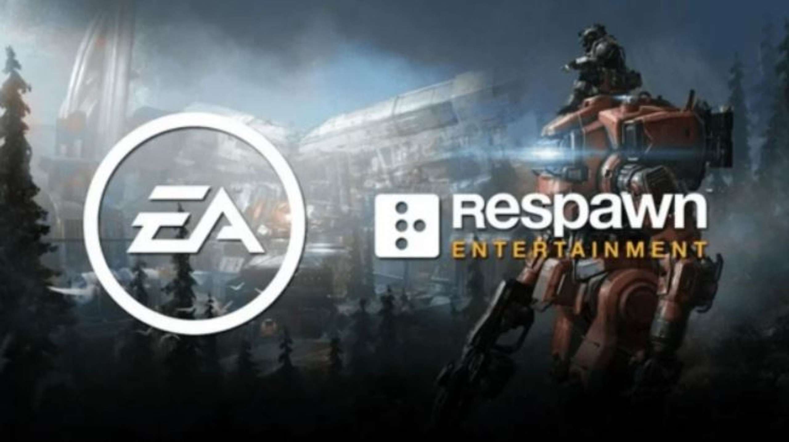 Sources Told GamesBeat That Respawn Was Working On A Single-Player First-Person Shooter