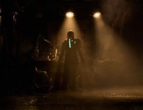 Dead Space Remake Is Making Progress, With EA Motive Now In Alpha