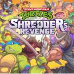 Shredder's Revenge Has Surpassed One Million Copies On All Platforms, For the first week after the release in June.