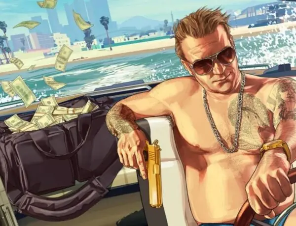 Some Of The Game's Post-Launch Intentions May Have Been Revealed By A Recent Report About Rockstar Games' Plans For Grand Theft Auto 6