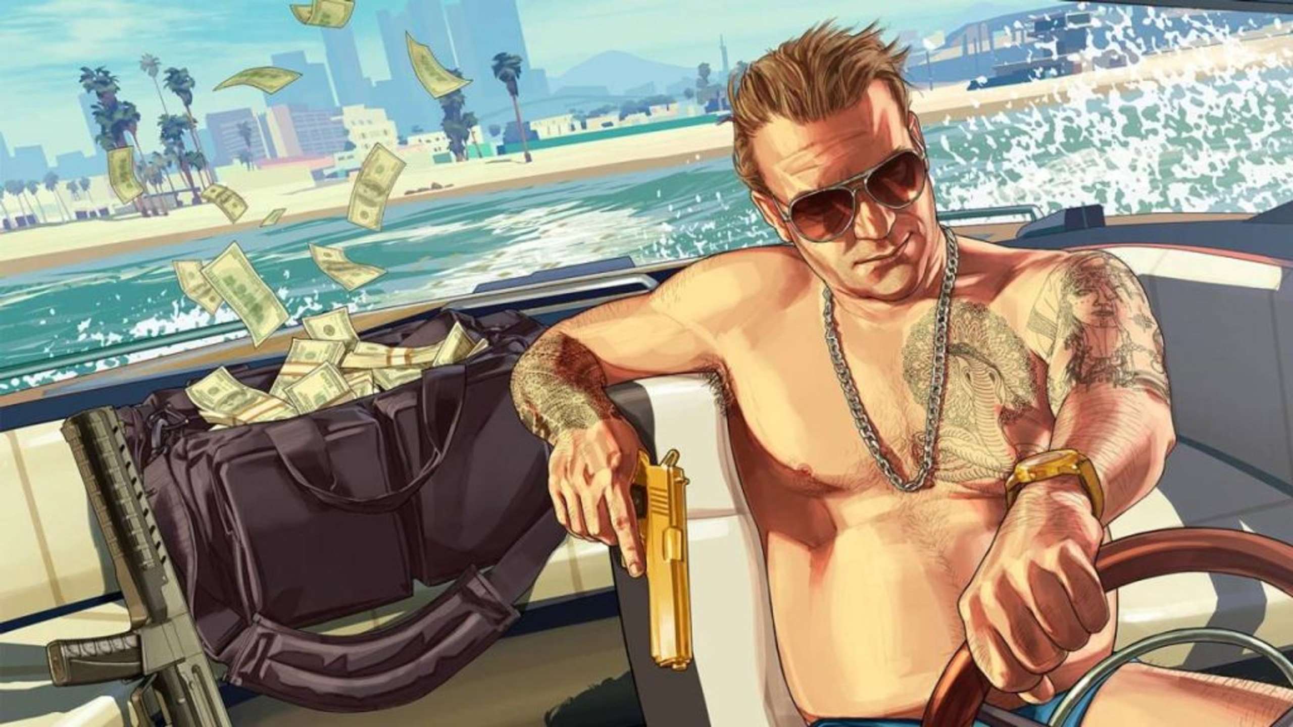 Some Of The Game’s Post-Launch Intentions May Have Been Revealed By A Recent Report About Rockstar Games’ Plans For Grand Theft Auto 6