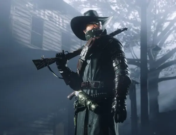 Red Dead Redemption 2 Gets A Fresh Single-Player Adventure Thanks To The Ambitious Patch 'Life Of Crime'