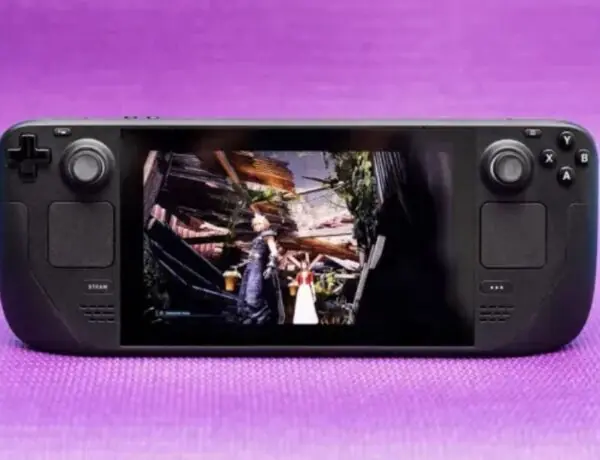 All Reserved Steam Deck Consoles Should Be Delivered To Customers By Year's End Thanks To Valve's Acceleration