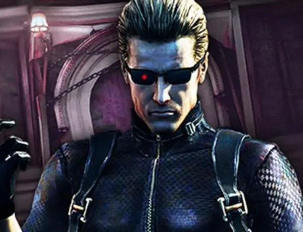 Dead By Daylight And Resident Evil Crossover To Feature Wesker, Ada Wong, And Rebecca Chambers