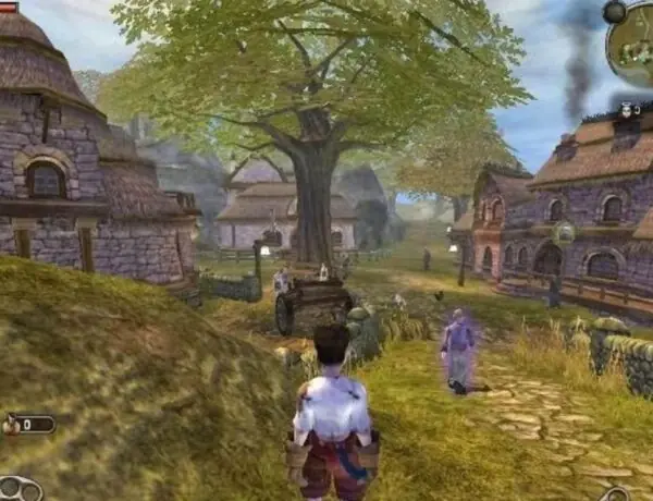 Playground Games Fable Lead Writer Promoted To Narrative Director After Working On Control