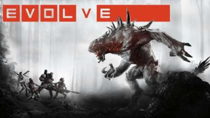 Evolve Stage 2's Servers Were Shut Down Four Years Ago, But They Have Mysteriously Started Up Again