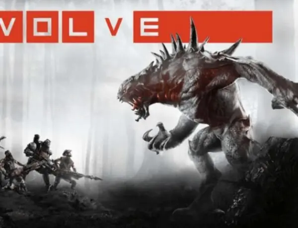 Evolve Stage 2's Servers Were Shut Down Four Years Ago, But They Have Mysteriously Started Up Again