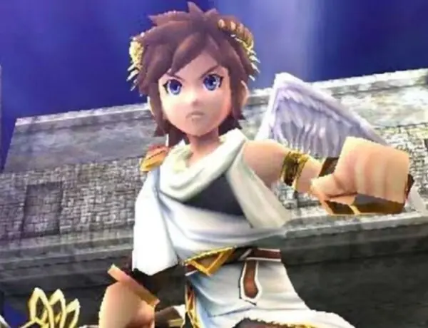 Nintendo Switch Remaster Of Kid Icarus: Uprising Is In The Works, According To Rumor