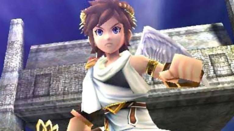 Nintendo Switch Remaster Of Kid Icarus: Uprising Is In The Works, According To Rumor