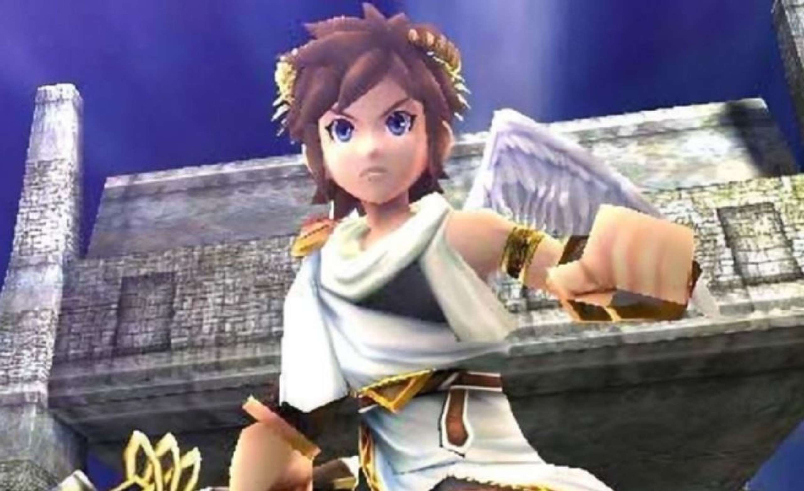 Nintendo Switch Remaster Of Kid Icarus: Uprising Is In The Works, According To Rumor
