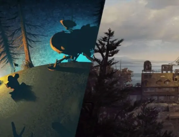 One Of The Top Independent Game Publishers In The Current Video Game Market Is Annapurna Interactive