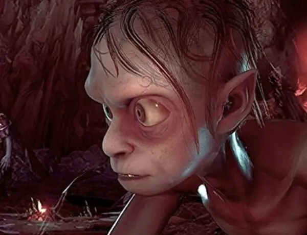 Character Gollum Has Been Delayed On Almost All Platforms From Game The Lord Of Ring