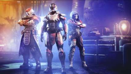 Bungie Is Suing A Cheater In Destiny 2 For Reportedly Threatening To Burn Down Their Office