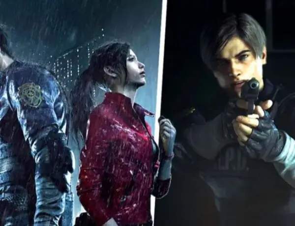 According to Capcom's official statement, Resident Evil 2 Remastered has sold over 10 million copies globally