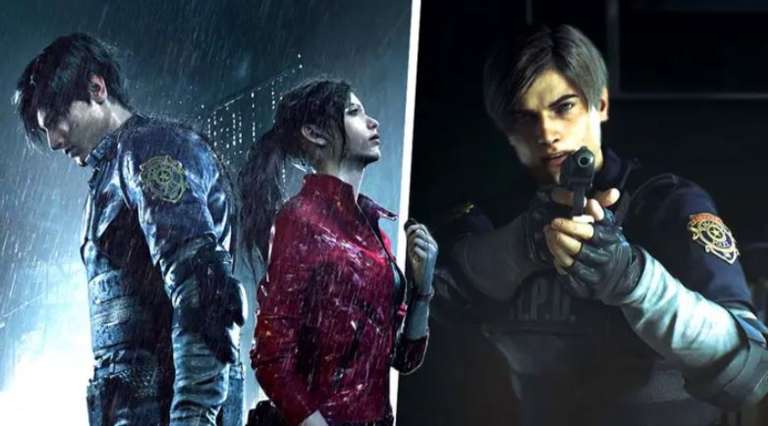 According to Capcom's official statement, Resident Evil 2 Remastered has sold over 10 million copies globally