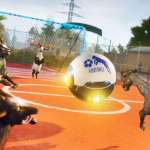 Pre-Order Information For Goat Simulator 3 And A Trailer With Rain From Goats