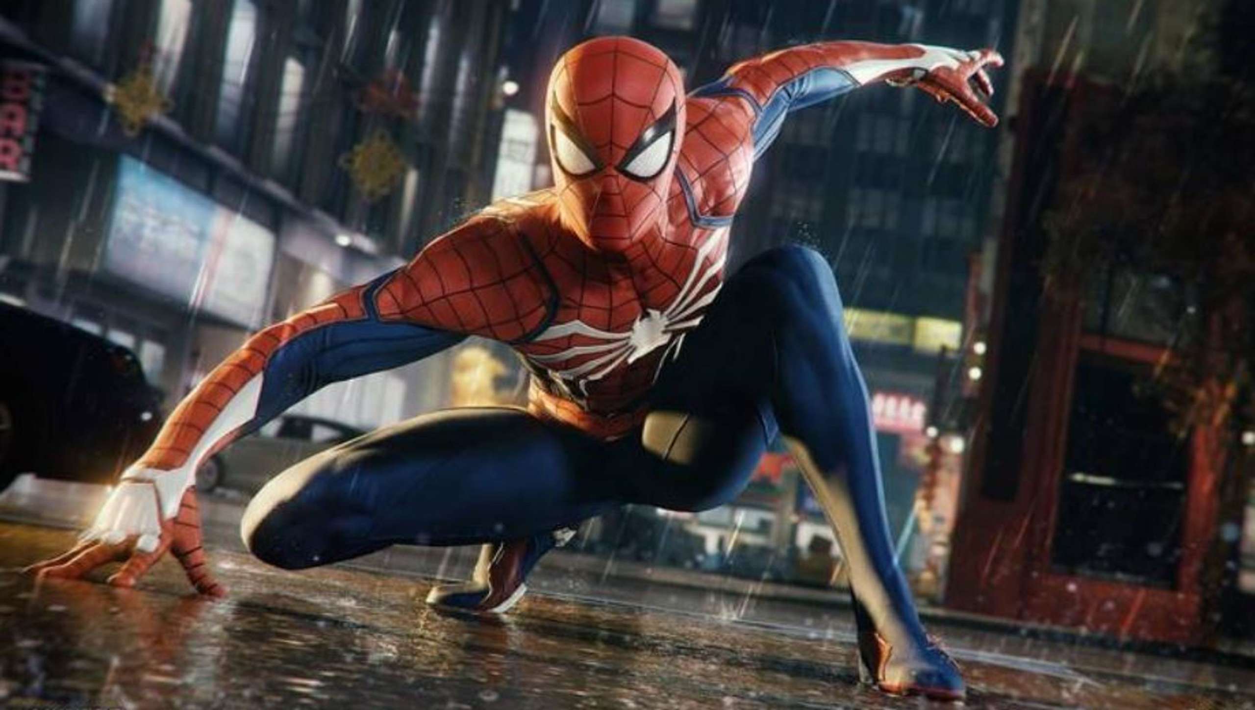 The PC Features For Marvel’s Spider-Man Remastered Have Been Officially Endorsed By Sony Interactive Entertainment In Advance Of Its Release Next Month