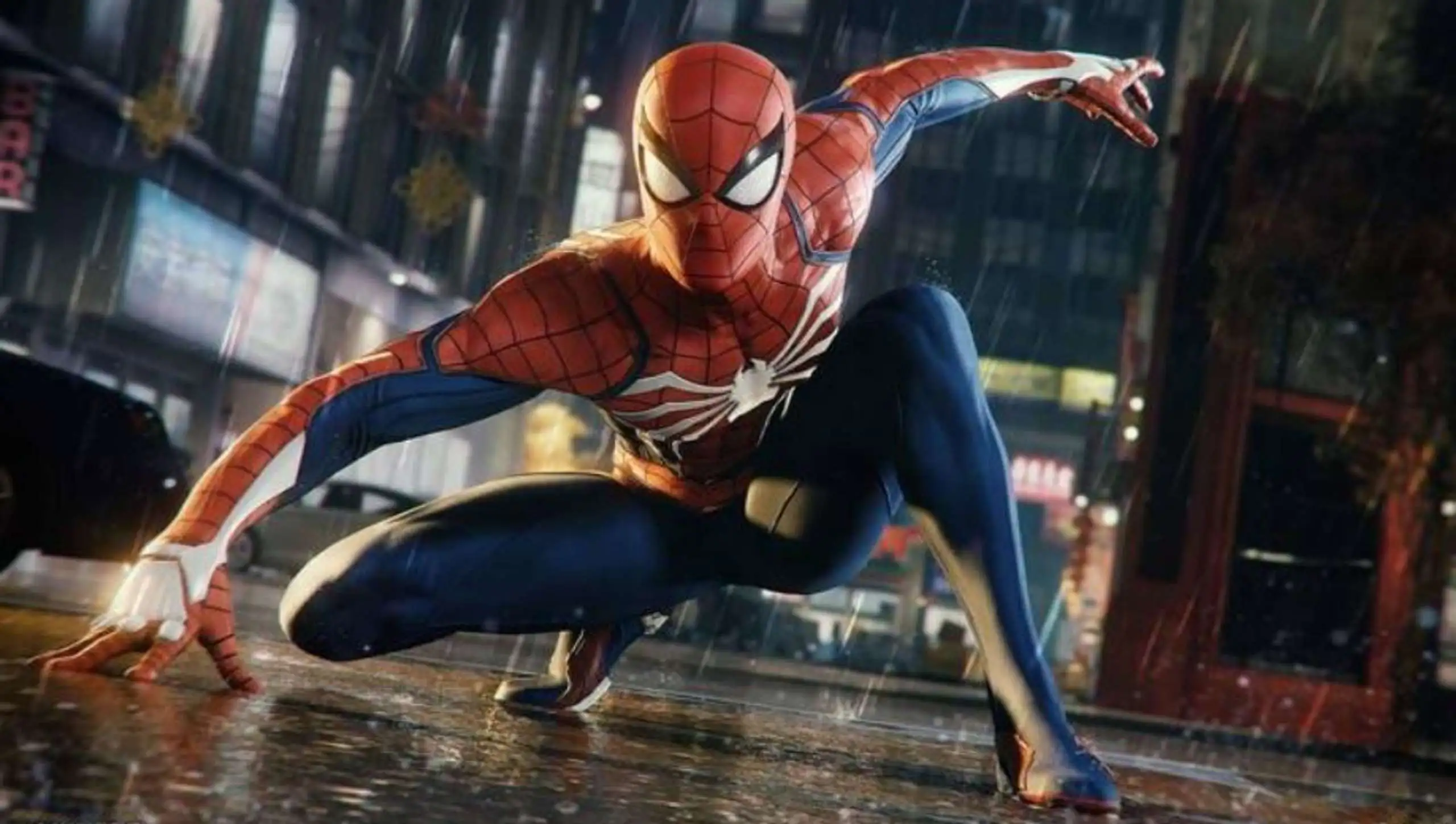 The PC features for Marvel's Spider-Man Remastered have been officially endorsed by Sony Interactive Entertainment in advance of its release next month.