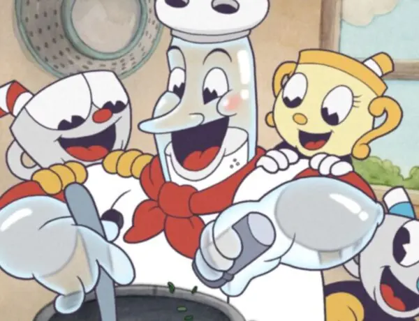 The DLC is selling at a similar pace as the original game, hitting the million-copy mark in two weeks.