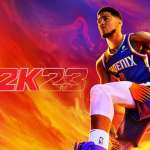 Publisher 2K Has Unveiled The Official Video For NBA 2K23, A Basketball Simulation Game Developed By Visual Concepts