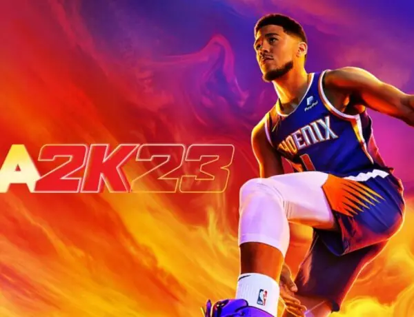 Publisher 2K Has Unveiled The Official Video For NBA 2K23, A Basketball Simulation Game Developed By Visual Concepts