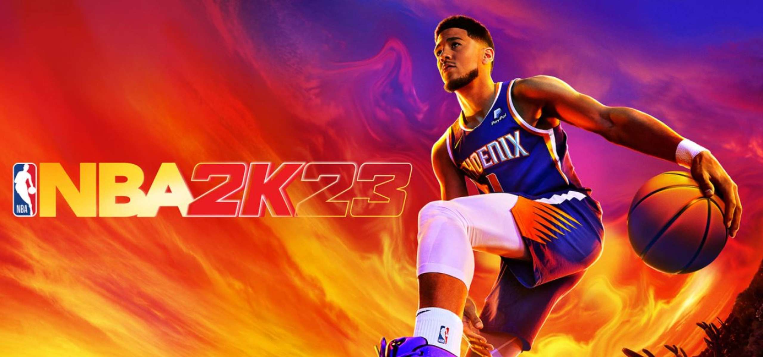 Publisher 2K Has Unveiled The Official Video For NBA 2K23, A Basketball Simulation Game Developed By Visual Concepts