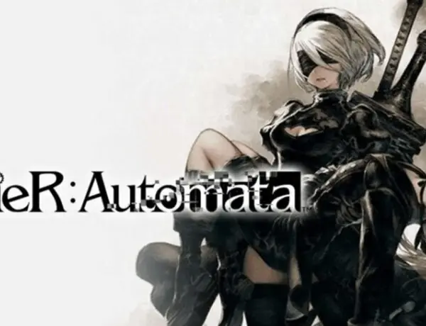 The Mystery Surrounding The Hidden Nier: Automata Church Only Keeps Growing Crazier