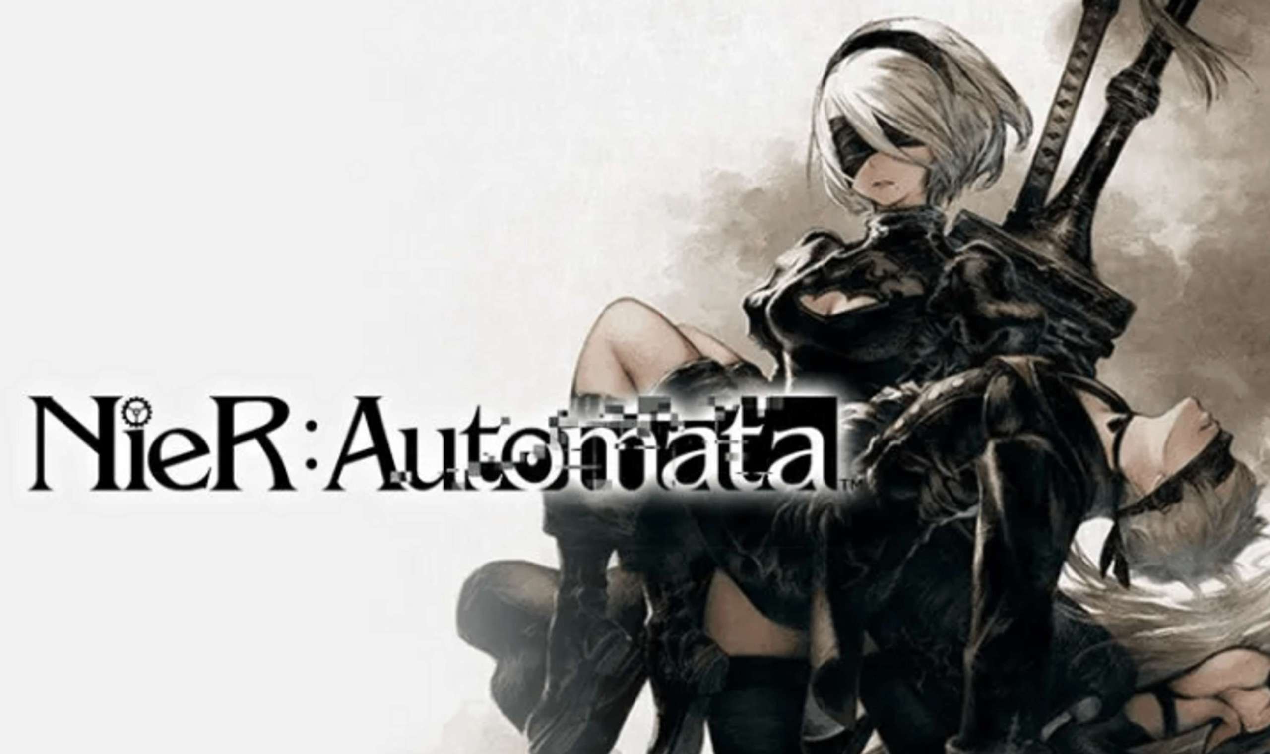 The Mystery Surrounding The Hidden Nier: Automata Church Only Keeps Growing Crazier