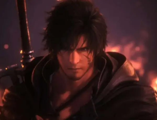 The Franchise Is Having Trouble Adapting, According To Final Fantasy 16's Director