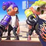 Nintendo Has Revealed That A Pre-Release Version Of Splatoon 3 Will Appear On August 27 Splatoon 3 is Soon To Be Released.