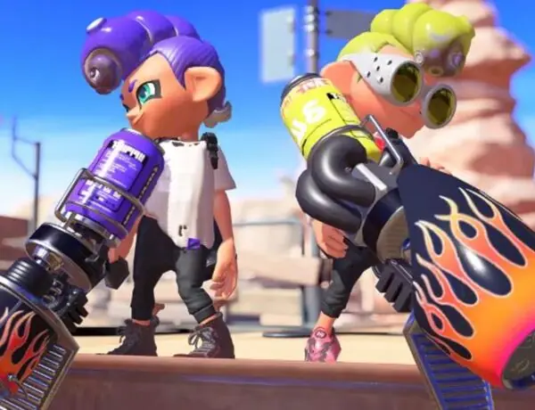 Nintendo Has Revealed That A Pre-Release Version Of Splatoon 3 Will Appear On August 27 Splatoon 3 is Soon To Be Released.
