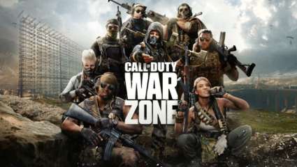 Release Date For 'Fifth And Final' Edition Of Call Of Duty: Warzone