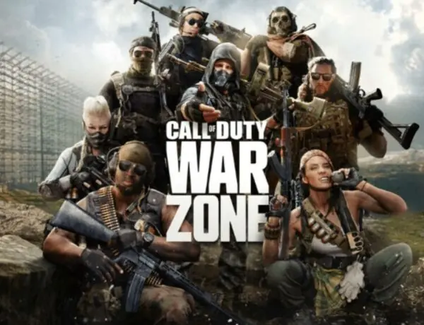 Release Date For 'Fifth And Final' Edition Of Call Of Duty: Warzone