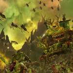 Total War: Warhammer 3 Champion Of Chaos DLC's New Trailer Hints A Female Khorne