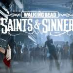 Retribution From 'The Walking Dead: Saints And Sinners' A Screenshot Of How Ghastly It Is