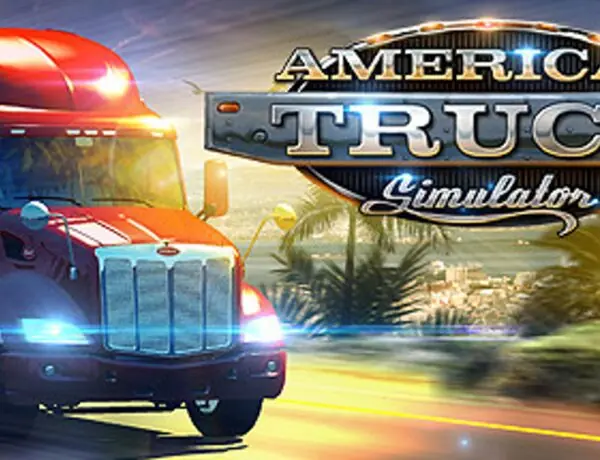 Western Star 57X Has Been Included In American Truck Simulator