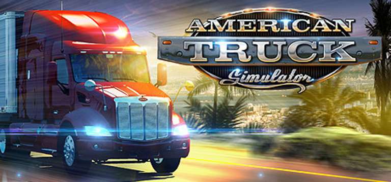 Western Star 57X Has Been Included In American Truck Simulator