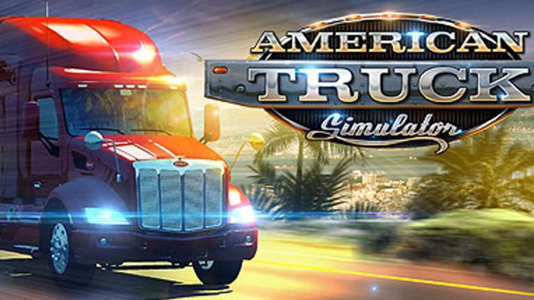 Western Star 57X Has Been Included In American Truck Simulator