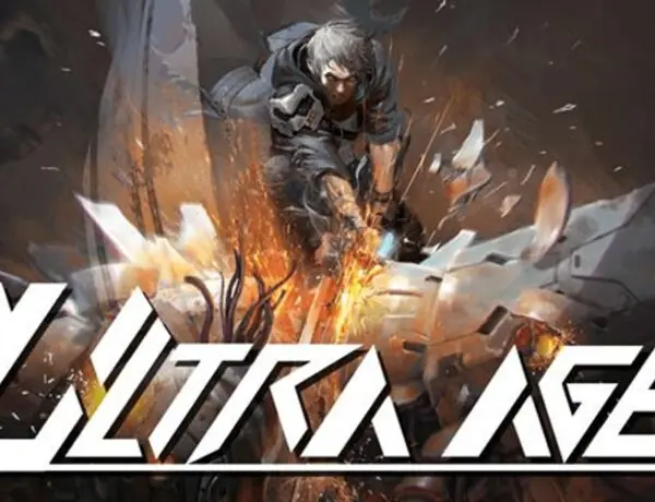 Release Of The Physical Ultra Age Edition By Selecta Play For The Nintendo Switch And PlayStation 4